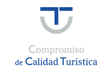 Compromiso de calidad turística