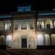 Visitas nocturnas Alcázar