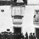 Visitas Sevilla. Curiosidades: La Casa de Juan Diente La Casa de Juan Diente