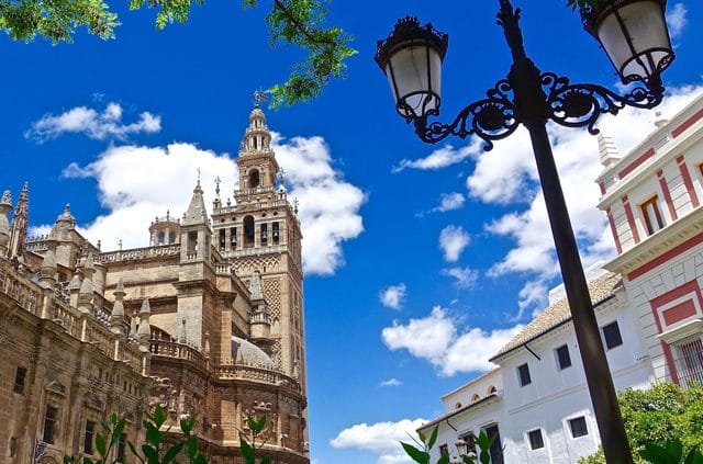 Catedral de Sevilla