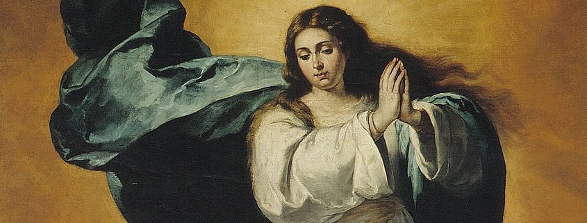 Guía de Sevilla: 8 de diciembre, la Inmaculada Concepción