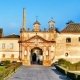 El Monasterio Santa María de las Cuevas, el Monasterio de la Cartuja