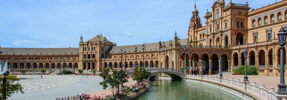 Plaza de España