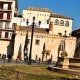 Rincones de Sevilla: El entorno de la Puerta Jerez