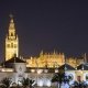 Visitas guiadas en Sevilla: La ciudad al atardecer