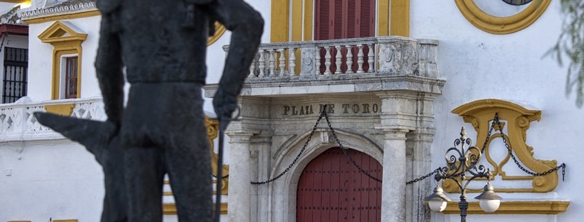 Guía de Sevilla: Toros en Sevilla 2013