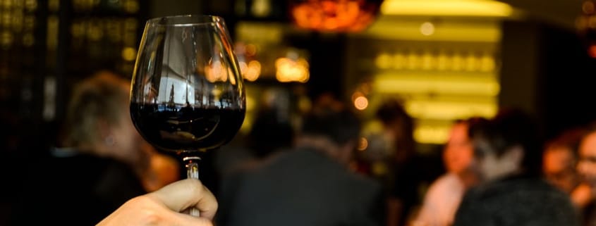 Visita a Jerez de la Frontera, capital europea del vino 2014