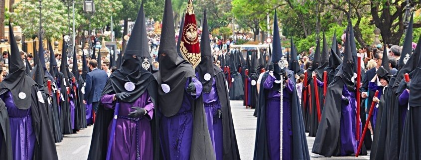 semana santa sevilla