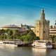 torre del oro Sevilla