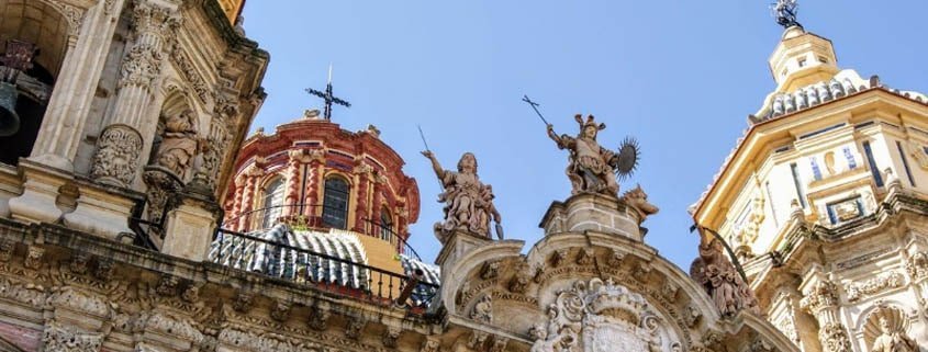 san luis de los franceses | blog TourSevilla