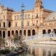 Visitar la Plaza de España en Sevilla