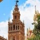 Plazas de Sevilla
