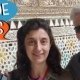 Get to know your guide. Marta Casals, official guide of Seville