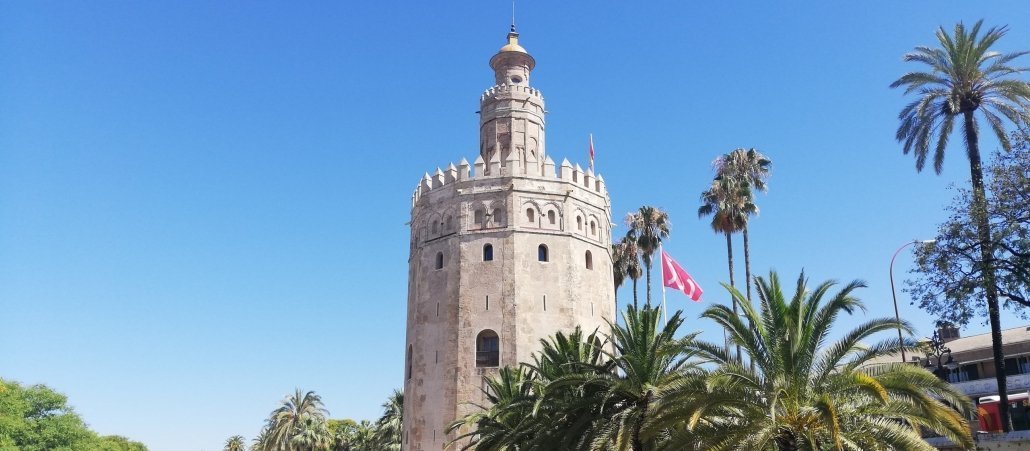 Historia de Sevilla. Conócela en Youtube con Sevilla History Lovers