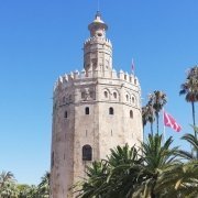 Historia de Sevilla 3. La Sevilla musulmana