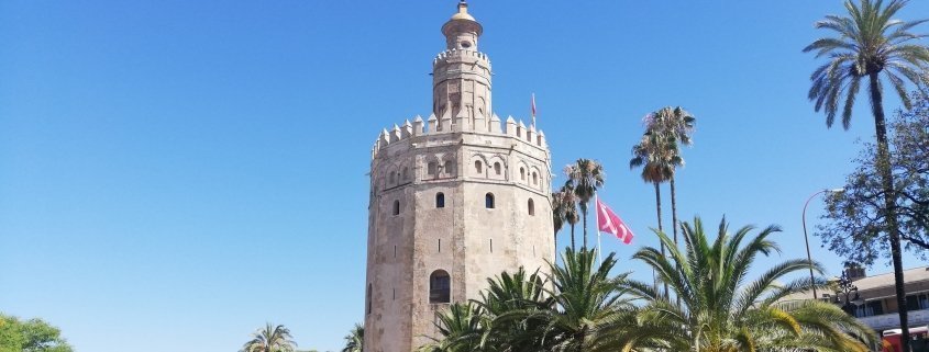 Historia de Sevilla. Conócela en Youtube con Sevilla History Lovers