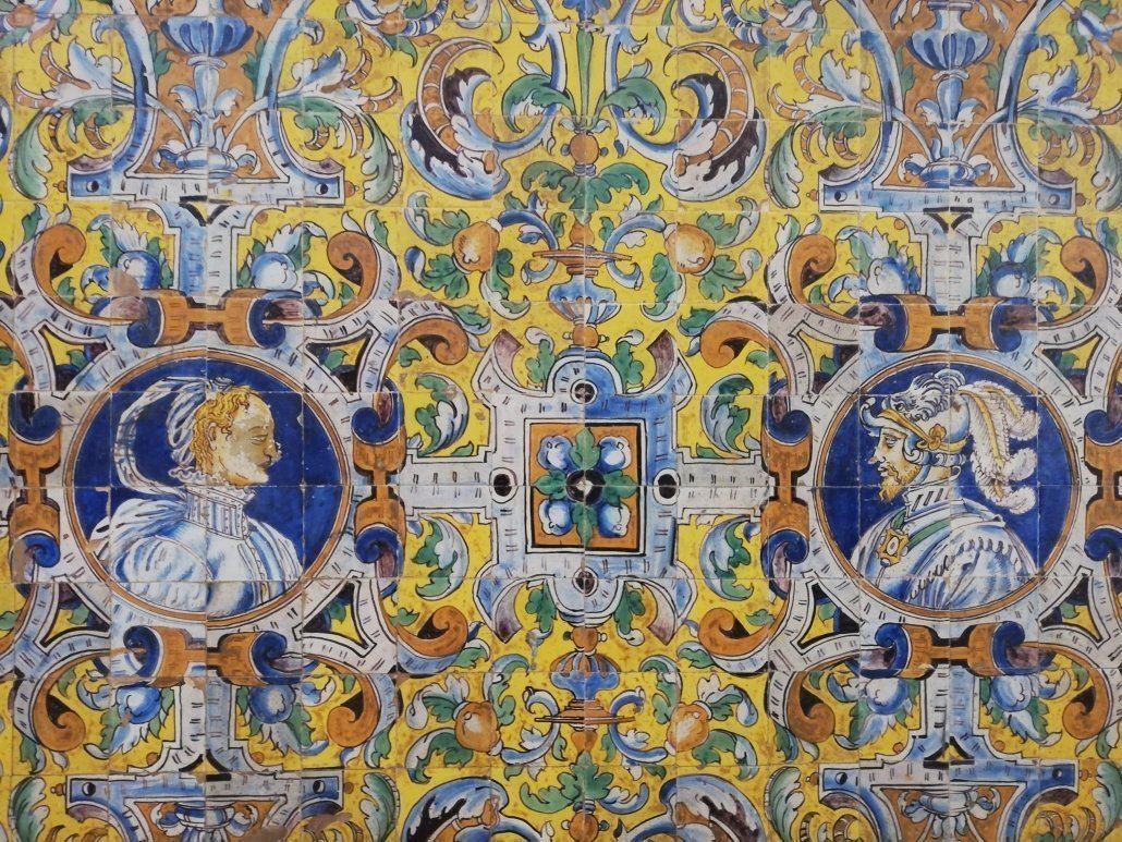Historia de Sevilla 5. La Sevilla renacentista (siglo XVI)