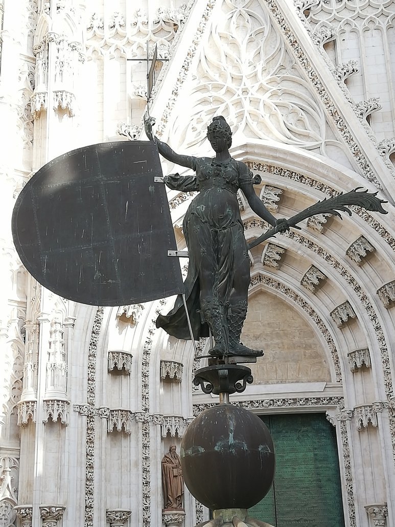 Historia de Sevilla 5. La Sevilla del Renacimiento Historia de Sevilla 5. La Sevilla del Renacimiento