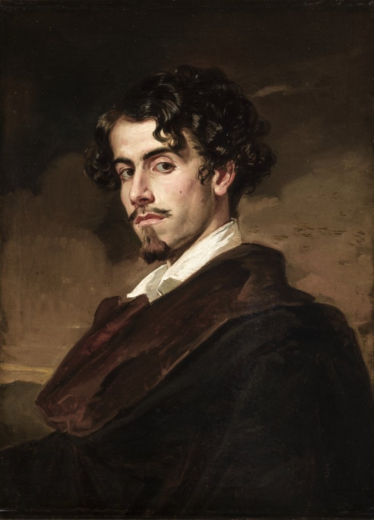 Gustavo Adolfo Bécquer, poeta romántico. 150 aniversario 1870-2020