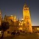 The Giralda, 5 amazing stories about the tower of the Cathedral of Seville