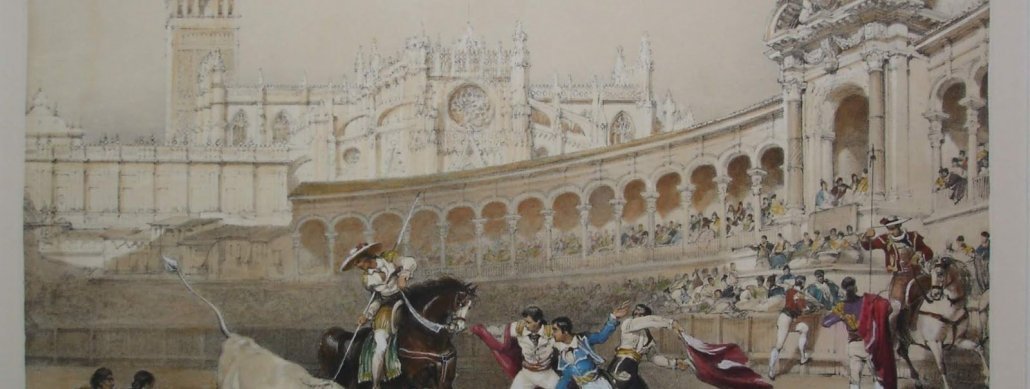 History of Seville 7. The age of Enlightment in Seville. 18th century