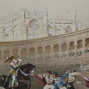 History of Seville 7. The age of Enlightment in Seville. 18th century