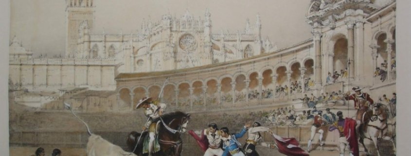 History of Seville 7. The age of Enlightment in Seville. 18th century