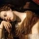 Artemisia Gentileschi y su Magdalena dormida | Arte en UN minuto