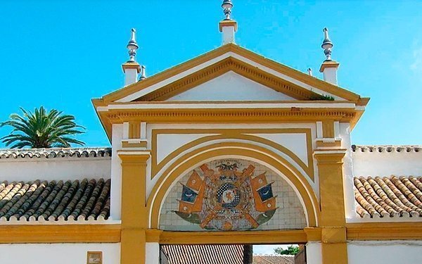 El Palacio de Dueñas y el tapiz de los Amores de Mercurio y Herse