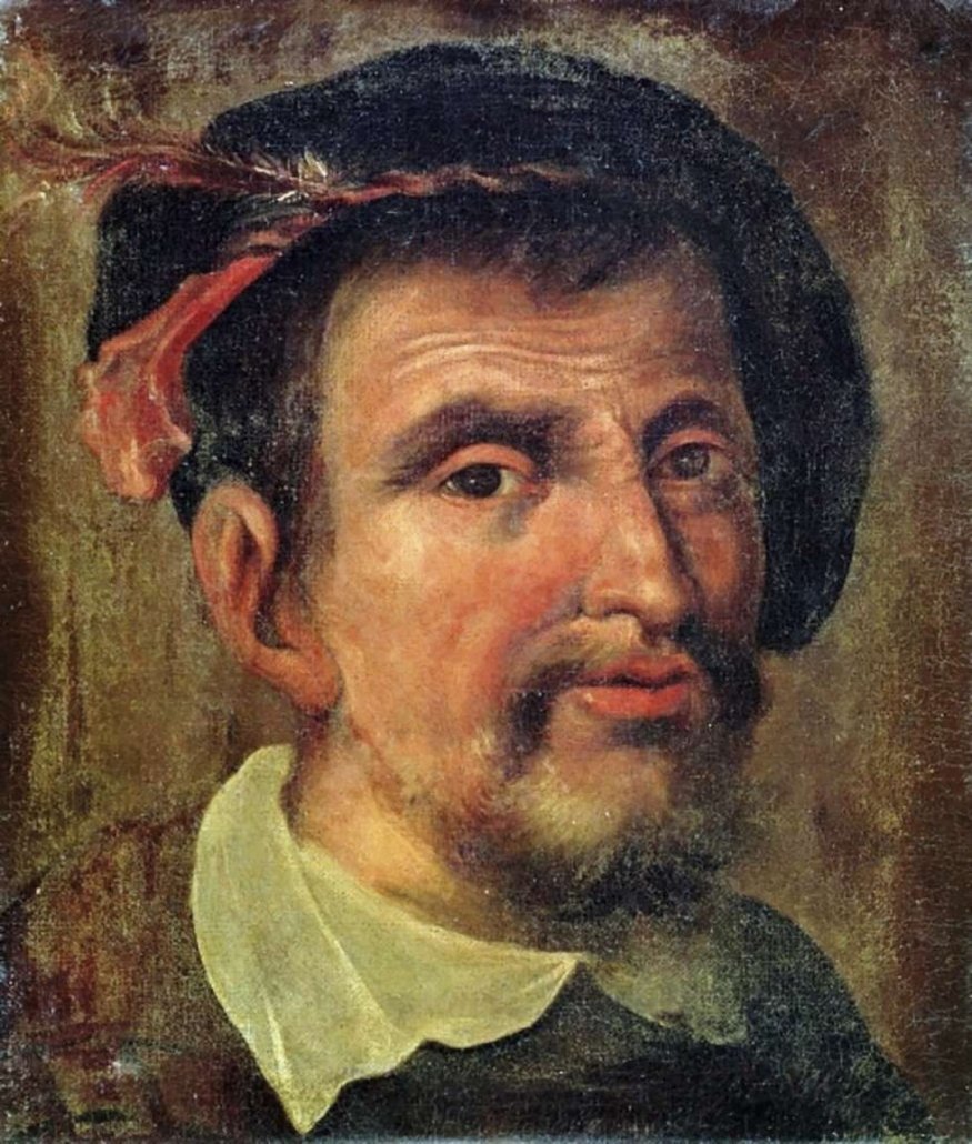 Valdés Leal, un pintor del barroco