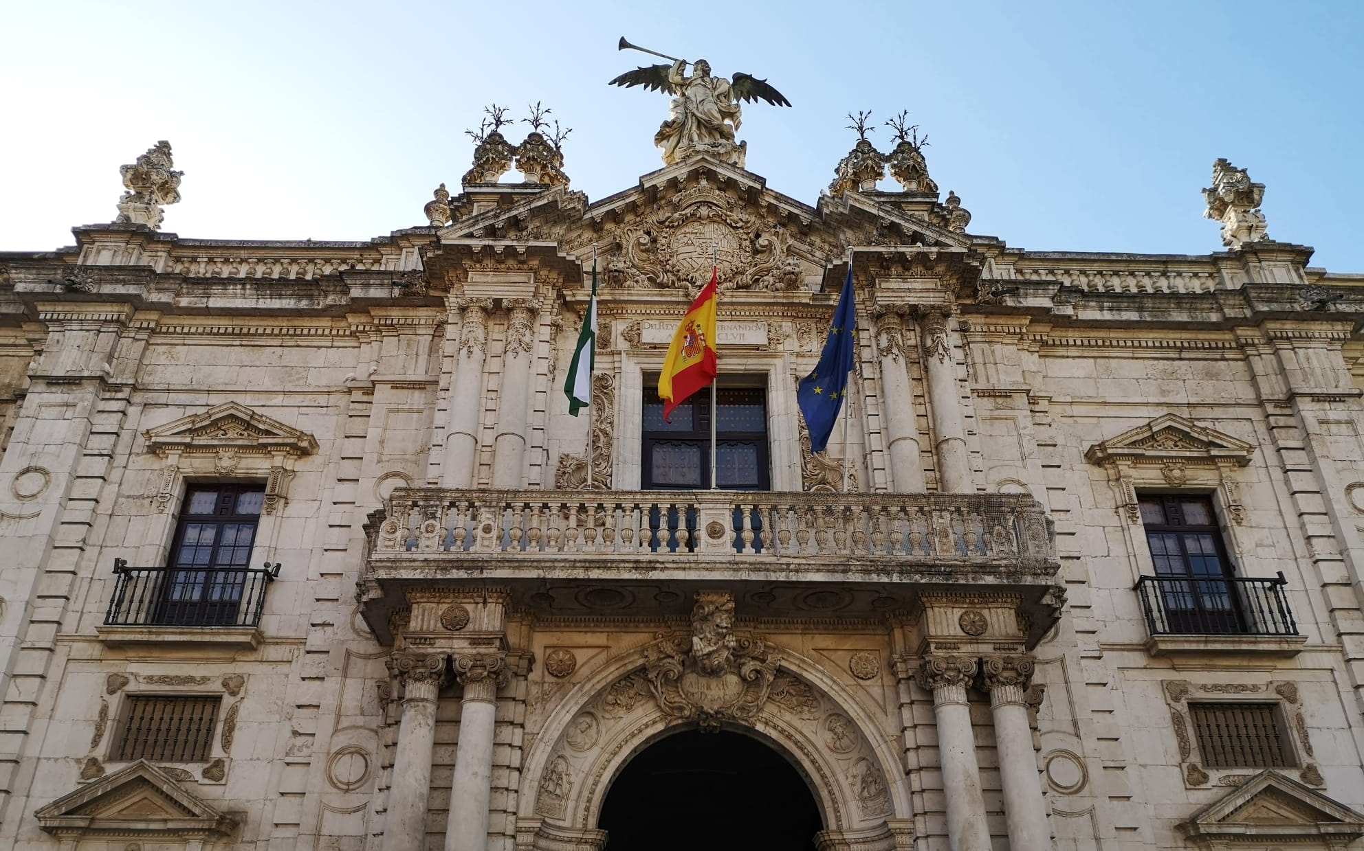 Historia de Sevilla. Conócela en Youtube con Sevilla History Lovers