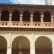 Visitas culturales de Sevilla originales. Una visita al monasterio de San Isidoro del Campo