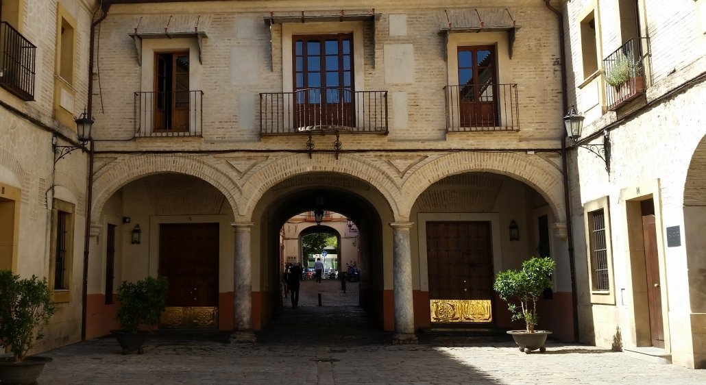 La Casa de la Moneda de Sevilla y su reciente restauración