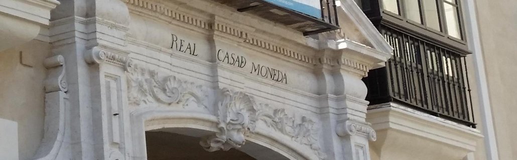 La Casa de la Moneda de Sevilla y su reciente restauración