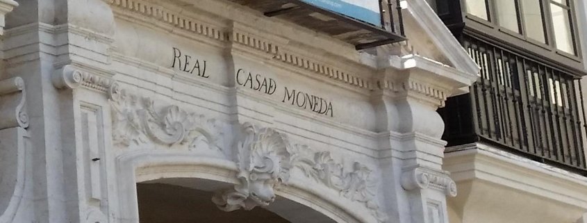 La Casa de la Moneda de Sevilla y su reciente restauración