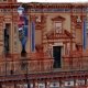 Iglesia de la Magdalena. Sevilla y sus más bellas iglesias 1