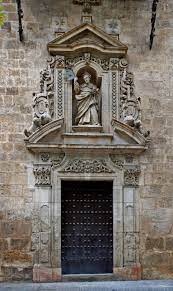 Iglesia de la Magdalena. Sevilla y sus más bellas iglesias 1