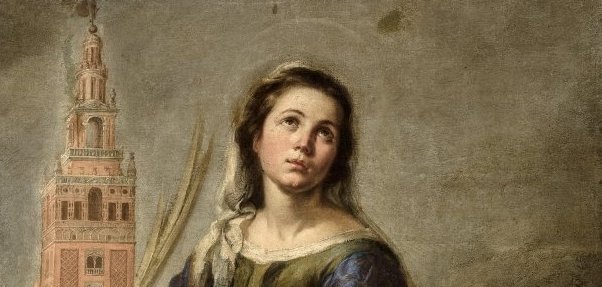 8 FEMMES DANS L'HISTOIRE DE SÉVILLE